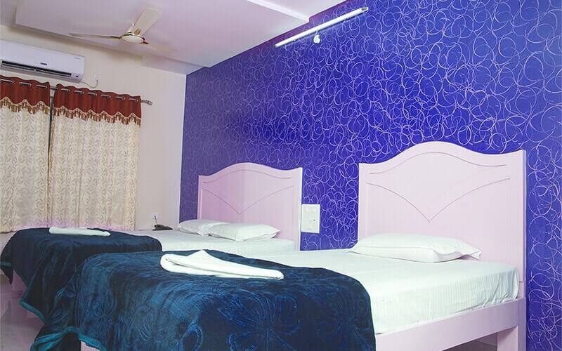 Hotel Kola Grand, Tirupati 2